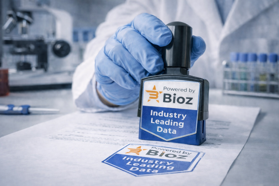 Bioz Shield